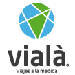 Vialà Logo