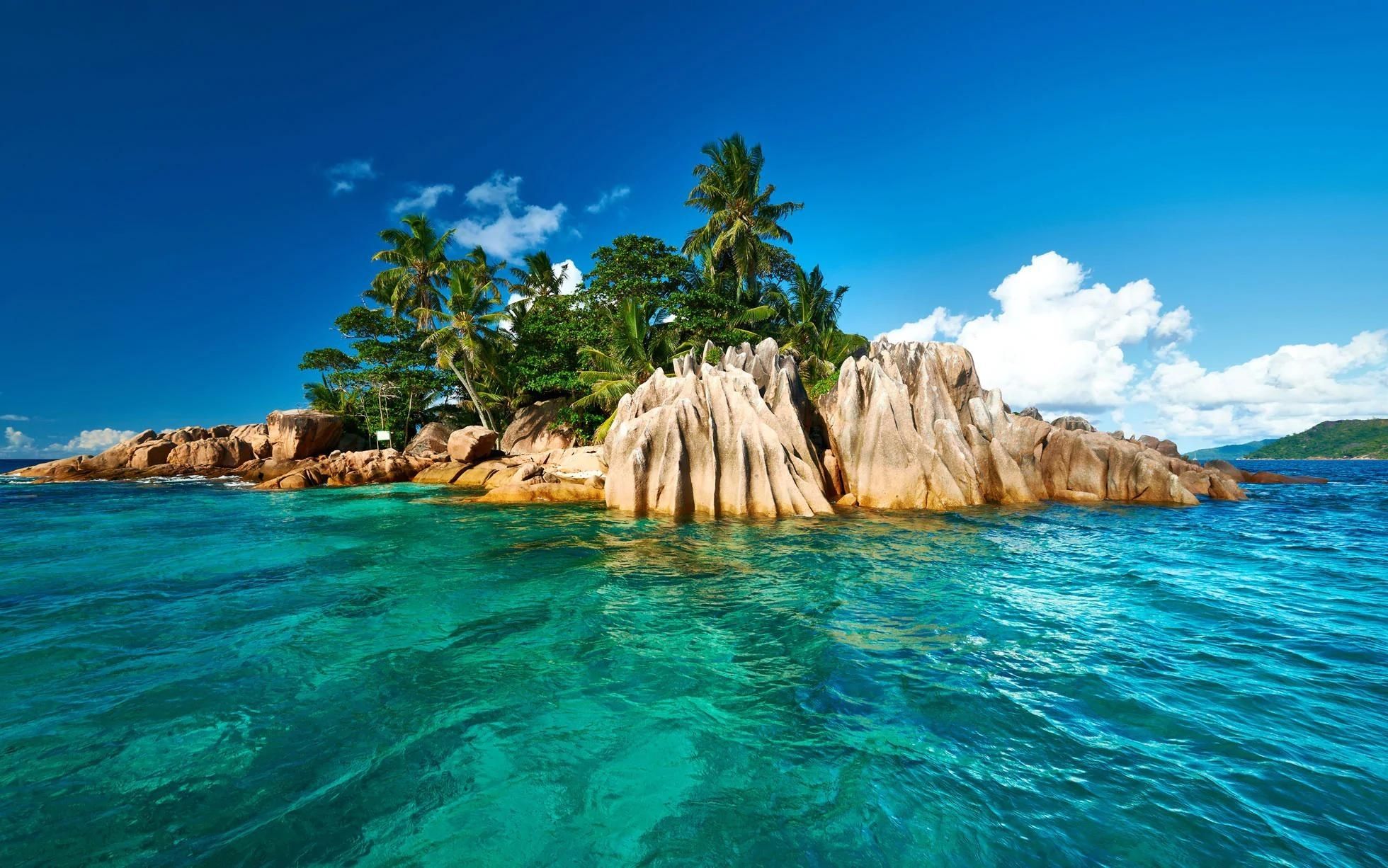 Seychelles, viala, áfrica espectacular